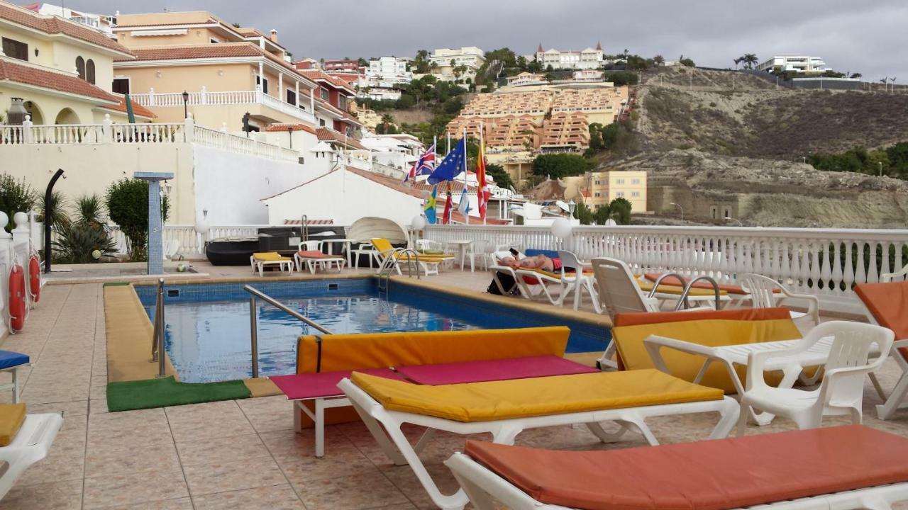 Apartamento Florida Park Club (adults Only) *